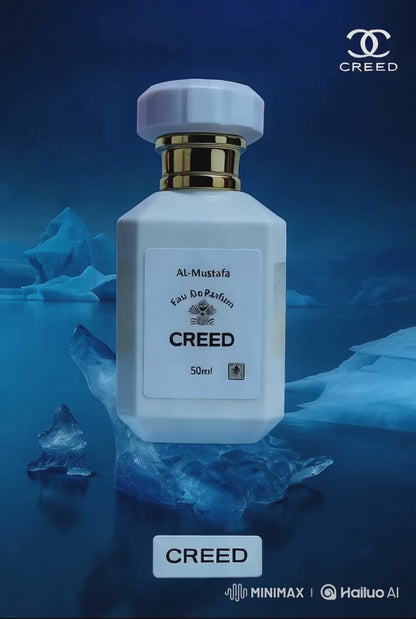CREED Fragrance Perfume (Big Discount)