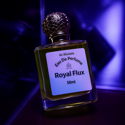 ROYAL FLUX PERFUME