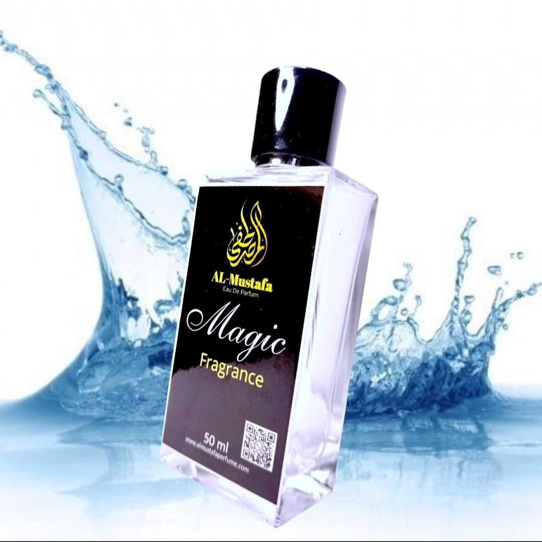 Magic Fragrance Perfume || 40% OFF