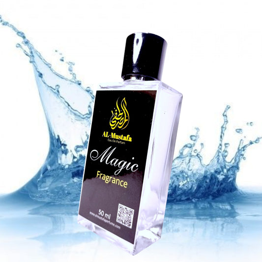 Magic Fragrance Perfume