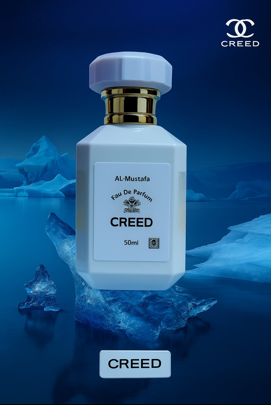 CREED Fragrance Perfume (Big Discount)