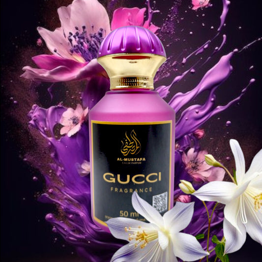 Gucci Fragrance Perfume
